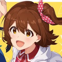 ミリシタ SSR (@imasml_ssr) 's Twitter Profile Photo
