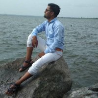 Ram Gajbhiye(@RamGajbhiye) 's Twitter Profile Photo