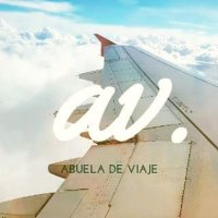 Abuela Viajera Reloaded🎗(@Abuela_viajera_) 's Twitter Profile Photo