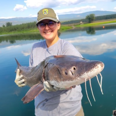 B.S. Marine Biology from @UWF 🐟 she/her 🐟 Interested in fisheries mgmt and conservation