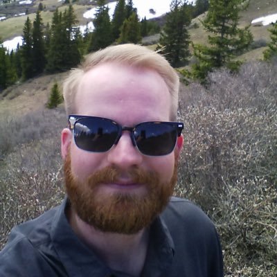 jbragg89's profile picture. 