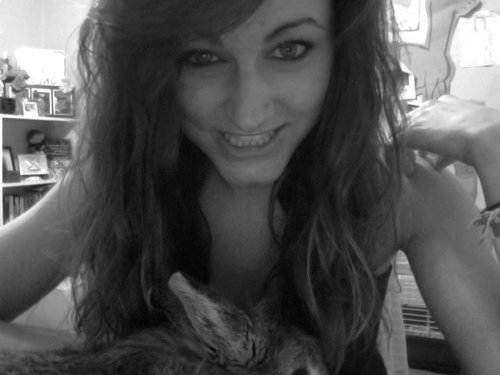 steFANIegivler's profile picture. The best part of me is well hidden.