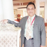 DR SUBHASHCHANDRA KORPE 🇮🇳 (@drswkorpeinc) 's Twitter Profile