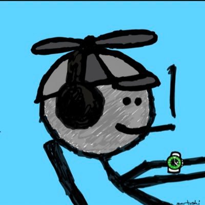 aloooodak's profile picture. 