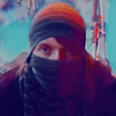 Mister_Daggers's profile picture. Cyberpunk streamer and gamer.

Twitch
https://t.co/oWiW0UwNJc
Rumble
https://t.co/cjzKJ6O4HB