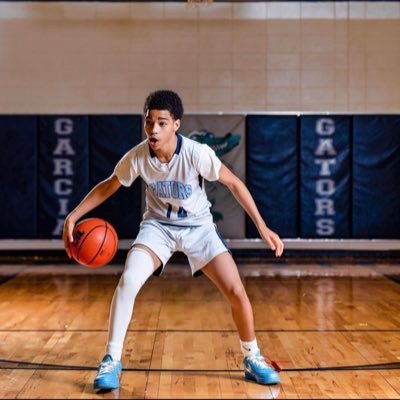 Caden Rivers | 5’10| 145 lbs | C/O 2027 | Fort Bend Austin High School | CG