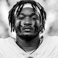 Mikel Jones (@kelxjones) 's Twitter Profile Photo Mikel Jones (@kelxjones) 's Twitter Profile Photo