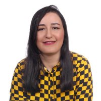 Sahar Pordeli Behrouz(@spordeli) 's Twitter Profile Photo