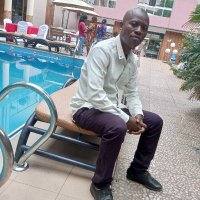 Jackson Byenda Kahalalo (@jacksonkahalalo) 's Twitter Profile Photo Jackson Byenda Kahalalo (@jacksonkahalalo) 's Twitter Profile Photo