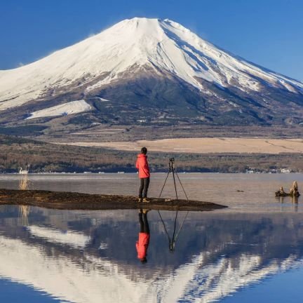 絶景を撮る人/撮影に役立つ情報を発信します