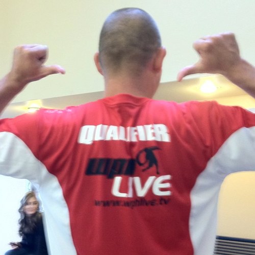 jbikejr's profile picture. 