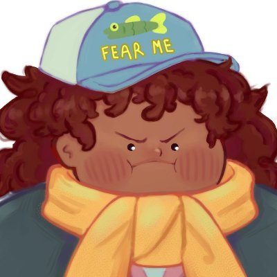 Julie - 27 - She/They
New hyperfixation and OT3 woops
pfp made by @joybot_art !