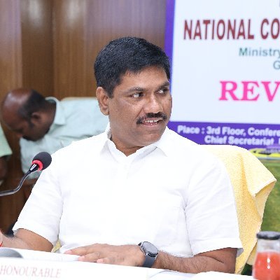 Ma.Venkatesan