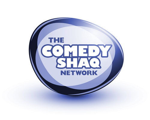 The Comedy Shaq Network - From Shaquille O'Neal. An urban comedy network feat. stand up comedy, sketch comedy, sitcoms and animation. http://t.co/fmLqkuHQ0e