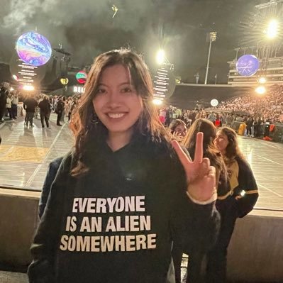 Jane_JiayiChen's profile picture. Grad Student @UTCompSci @utnslab