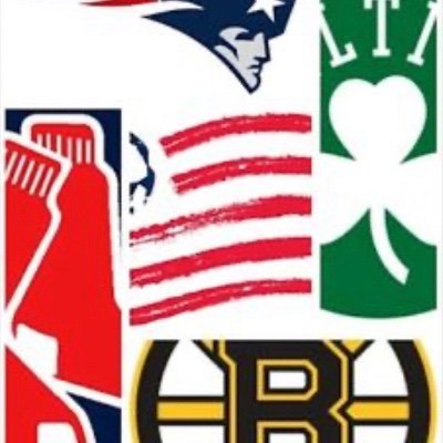 Sup. A Patriots, Revolution, Celtics, Bruins, and Red Sox fan #BOSTONSTRONG