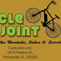 Cycle Joint(@JointCycle78940) 's Twitter Profile Photo