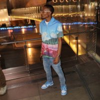 Out The Way Sai (@saipreme) Twitter profile photo