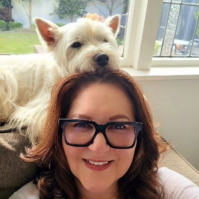 berysamor's profile picture. CIO • Ngāti Raukawa • Ōtautahi
Aotearoa ❤ 🐕🍷🏉🛍🎶