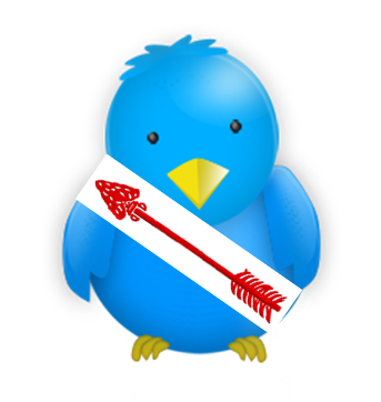 Nguttitehen Lodge 205, Order of the Arrow lodge serving the Lincoln Heritage Council #205, BSA.
