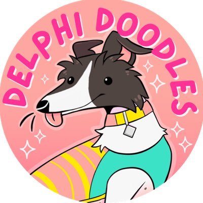 delphidoodles Profile Picture