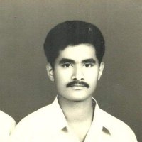 Remesh Babu (@remeshb96211311) 's Twitter Profile