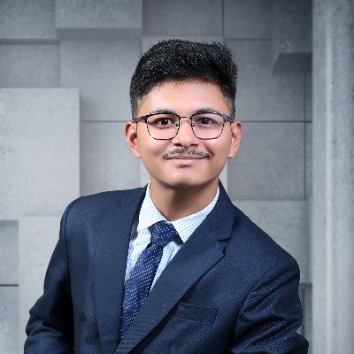 Avinash59778833's profile picture. Creating my own sunshine
