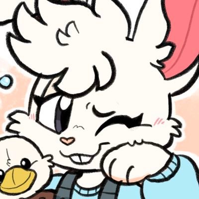 Amy the Bunnyさんのプロフィール画像