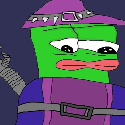 Frogwvter Profile Picture