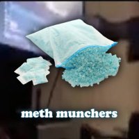 METH MUNCHERS - osu!(@MethMunchersTM) 's Twitter Profile Photo