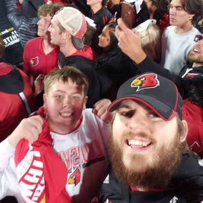 OstrichProphet's profile picture. Go Cards