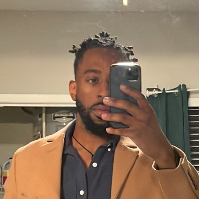 Software engineer by trade; engineering & life blogger; landscape photographer; and teacher by passion. Born and raised Jamaican living in an American world.