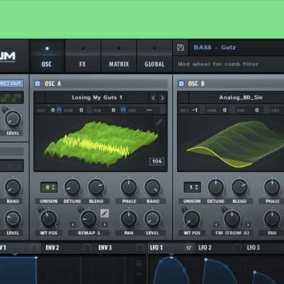 LadaVorob44166's profile picture. ▶Download FREE Serum Presets
▶https://t.co/mWcHPT8rB3
e49#yamahar4#abletonlivelite#r62022#neumannm149#r15v4#akaiprofessional#125zr#maudiohammer88#erise35#musi
