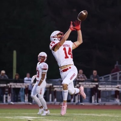 Class of ‘25/ WR, Long Snapper/ Waverly High School (NY)/ 6’1” 180lbs/ 4.0 GPA/ Football/ All-State RB, LB, Kick Returner/ https://t.co/LyZrkUztke