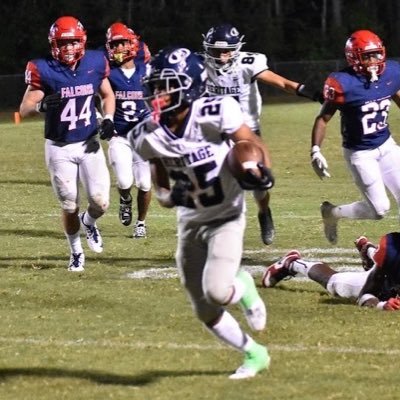 ✝️football HHS 2025|RB/Wr| 5’7|137 3.4 Gpa @nlcrosby@students.wcpss.net 919-606-3541