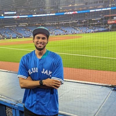 Graduate Student at UOIT
IG: @cormierj27 
Personal Trainer and Fitness Consultant
#Raptors #Colts #BlueJays