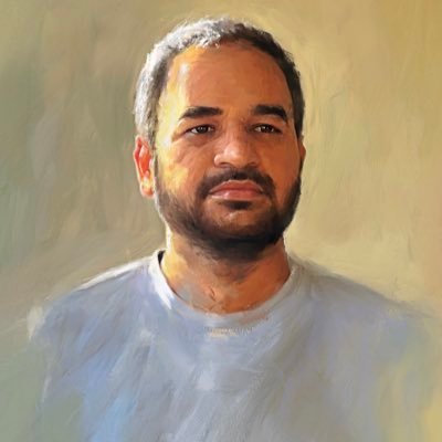 Vipul Panditさんのプロフィール画像