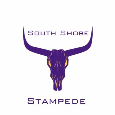 SOUTH SHORE STAMPEDE
