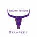 SOUTH SHORE STAMPEDE (@stampedeflagfb) Twitter profile photo SOUTH SHORE STAMPEDE (@stampedeflagfb) Twitter profile photo