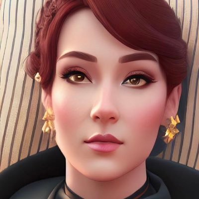 truwomanna's profile picture. just a female version of all that is