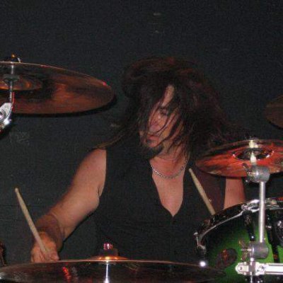 Drummer/Percussionist for the band Season of Mourning. Communications construction management Specialist