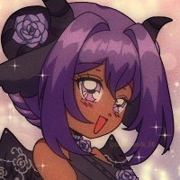 Sunset 🐑💜 (@sunsetvtuber) 's Twitter Profile Photo