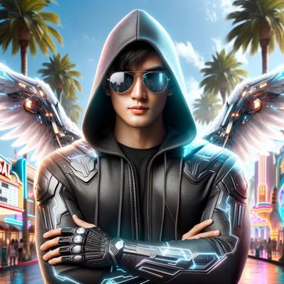 angel4share's profile picture.