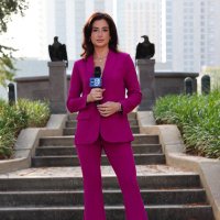 Alex Bozarjian (@abc13alex) 's Twitter Profile