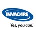 Invacare Australia and New Zealand (@InvacareANZ) Twitter profile photo