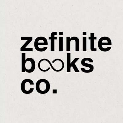 📚 Igniting Imagination | Empowering Minds | Zefinite Books Co 🚀
📖 Where Fiction Takes Flight & Knowledge Finds its Voice 🌟