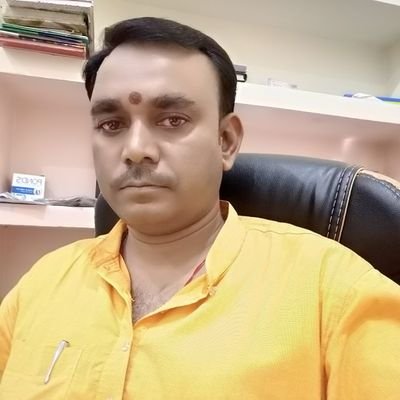 Dr. Vijay Kumar Gupta