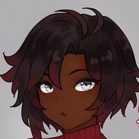 🌹 Ruby 🌹 (@studlikeroses_) 's Twitter Profile Photo