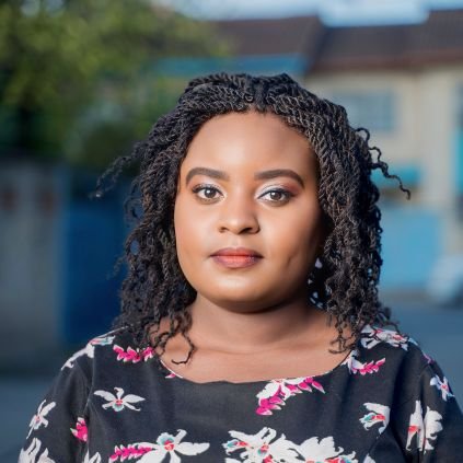 MuthoniJullie's profile picture. 