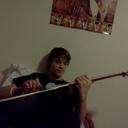 Seth Giles - @ladsethman - Twitter